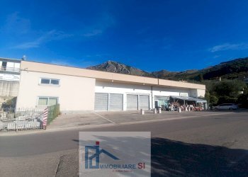 Foto 1 - Locale Commerciale Strada Provinciale 109, Vitulano - foto 1