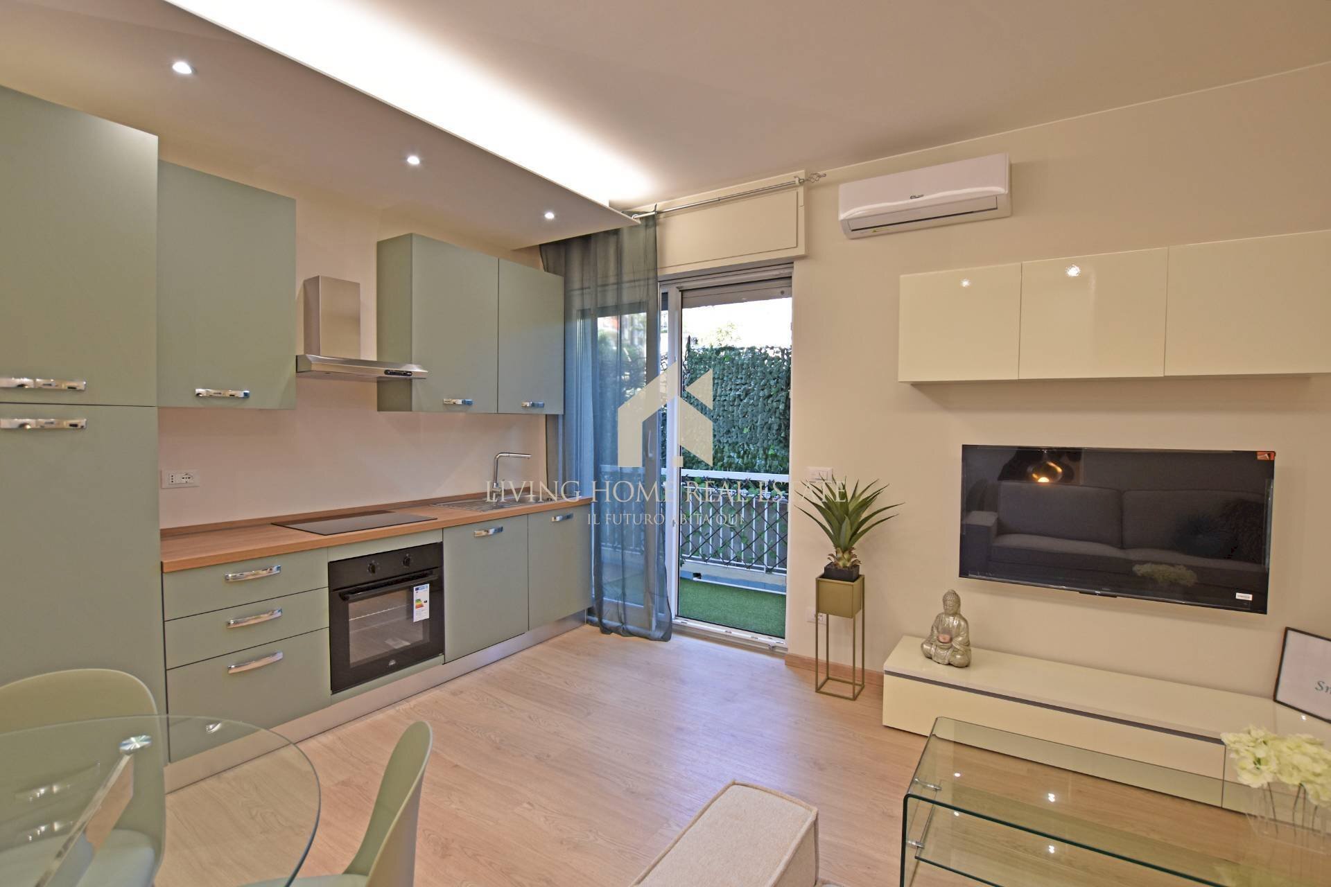 Foto 1 - Bilocale Via Bonmoschetto, Sanremo - foto 1