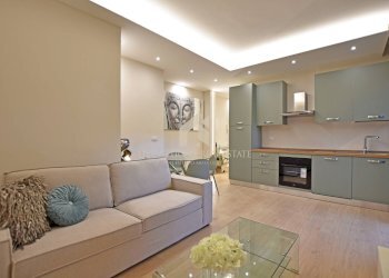 Foto 4 - Bilocale Via Bonmoschetto, Sanremo - foto 4