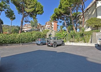 Foto 16 - Bilocale Via Bonmoschetto, Sanremo - foto 16