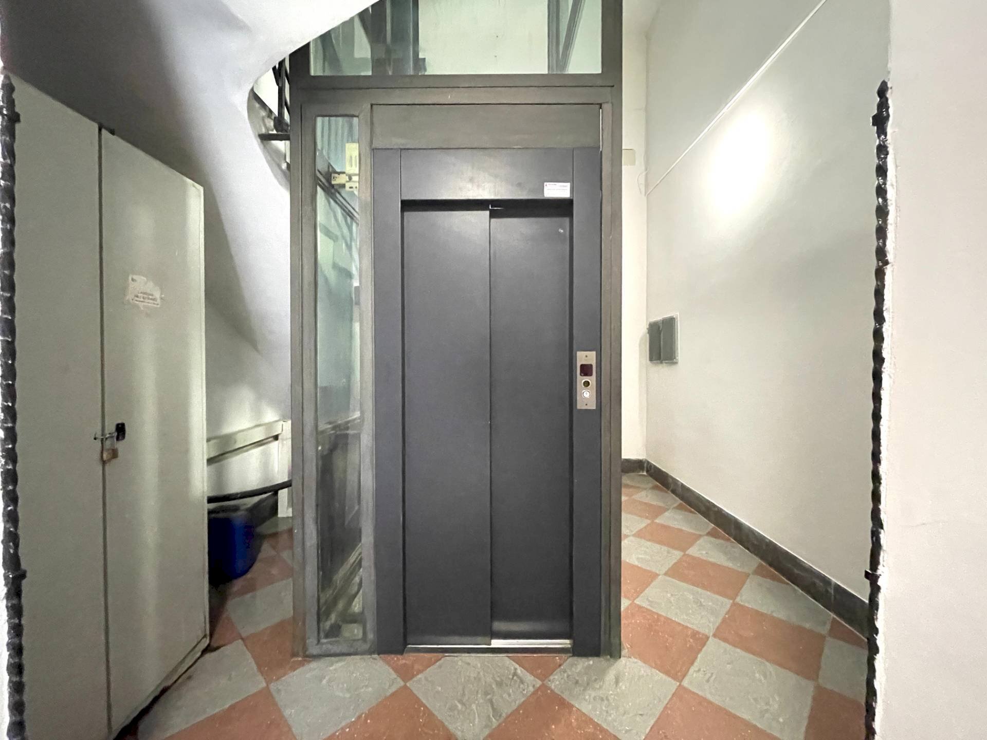 Foto 2 - Attico Via Ettore Ximenes
 
78, Palermo - foto 2