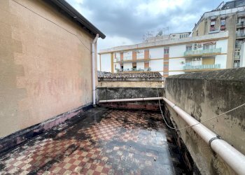 Foto 7 - Attico Via Ettore Ximenes
 
78, Palermo - foto 7