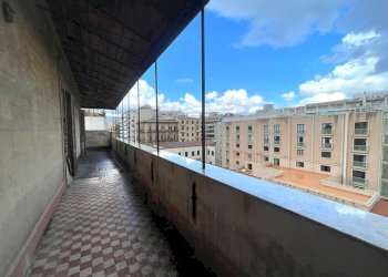 Foto 5 - Attico Via Ettore Ximenes
 
78, Palermo - foto 5