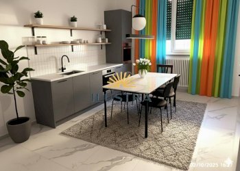 Foto 2 - Three-room apartment via calatafimi, San Benedetto del Tronto - photo 2