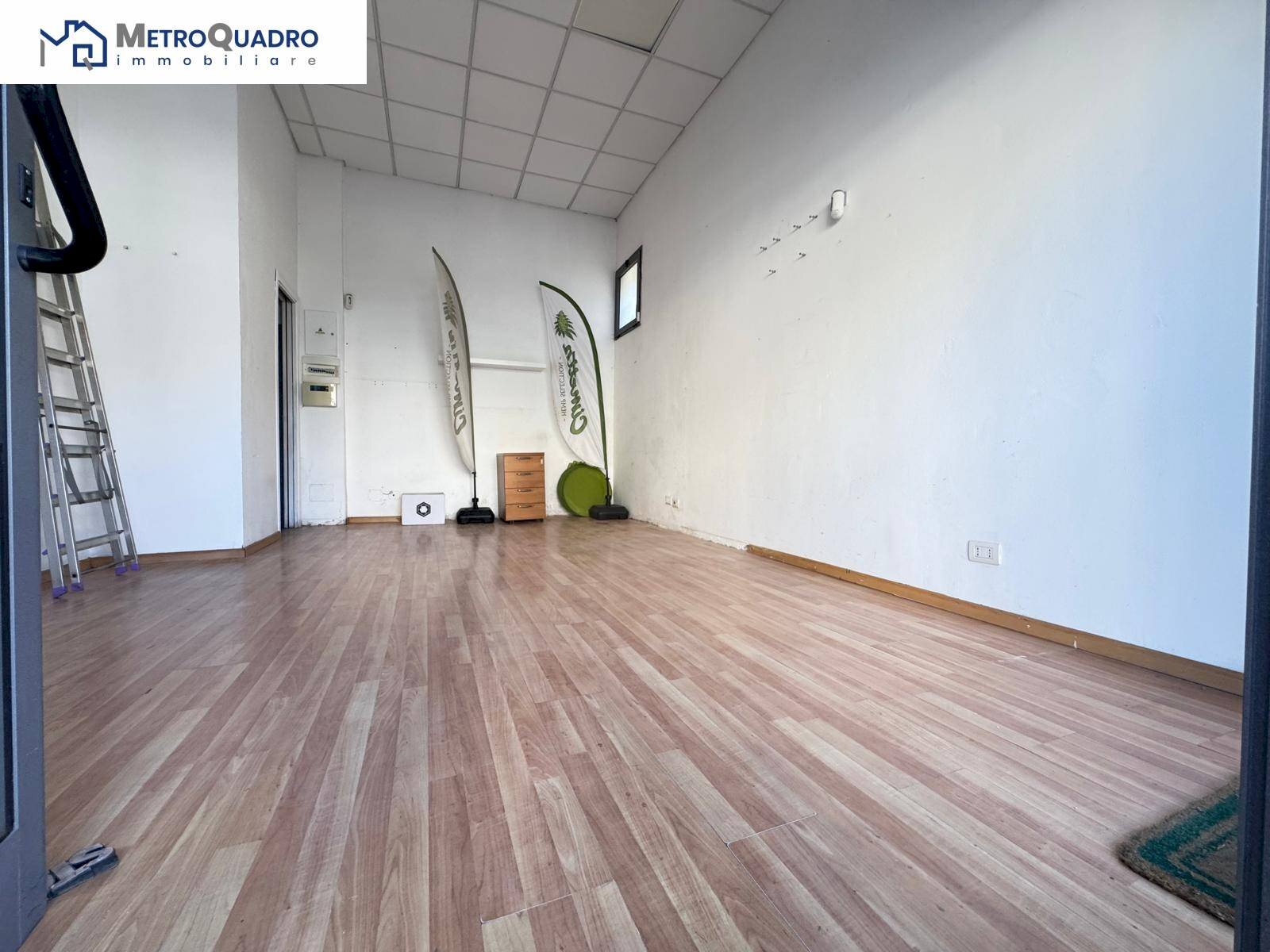 Foto 2 - Locale Commerciale Via Della Pisana
 
87, Roma - foto 2