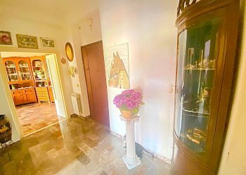 Foto 3 - Trilocale Vicolo Del Monte Delle Capre
57, Roma - foto 3