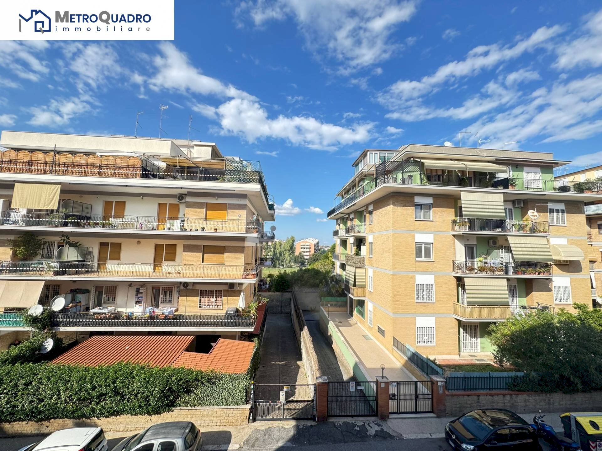 Foto 3 - Quadrilocale Via Andrea Del Verrocchio
 
19, Roma - foto 3