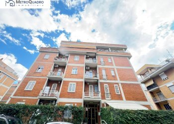 Foto 1 - Quadrilocale Via Andrea Del Verrocchio
 
19, Roma - foto 1