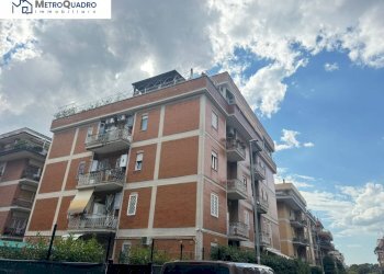 Foto 2 - Quadrilocale Via Andrea Del Verrocchio
 
19, Roma - foto 2