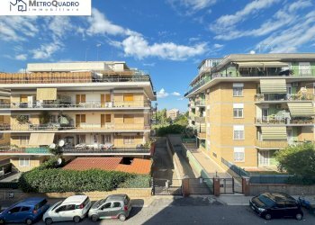 Foto 4 - Quadrilocale Via Andrea Del Verrocchio
 
19, Roma - foto 4