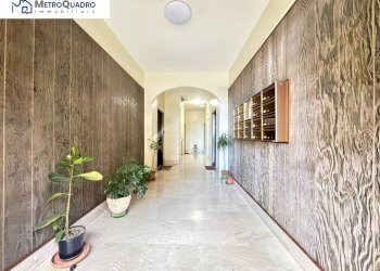 Foto 5 - Quadrilocale Via Andrea Del Verrocchio
 
19, Roma - foto 5