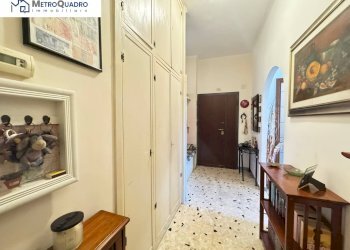 Foto 7 - Quadrilocale Via Andrea Del Verrocchio
 
19, Roma - foto 7