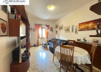 Foto 8 - Quadrilocale Via Andrea Del Verrocchio
 
19, Roma - foto 8