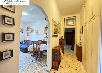 Foto 11 - Quadrilocale Via Andrea Del Verrocchio
 
19, Roma - foto 11