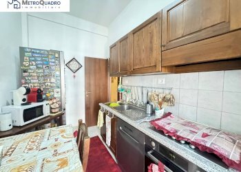 Foto 14 - Quadrilocale Via Andrea Del Verrocchio
 
19, Roma - foto 14