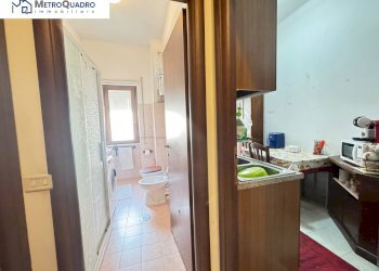 Foto 16 - Quadrilocale Via Andrea Del Verrocchio
 
19, Roma - foto 16