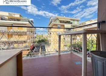 Foto 17 - Quadrilocale Via Andrea Del Verrocchio
 
19, Roma - foto 17