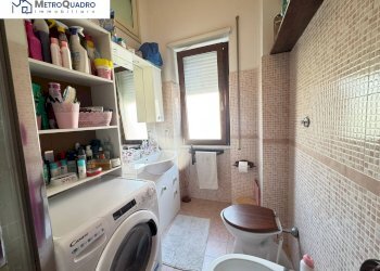 Foto 18 - Quadrilocale Via Andrea Del Verrocchio
 
19, Roma - foto 18