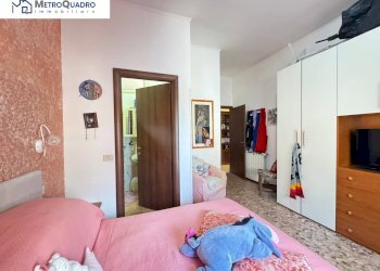 Foto 19 - Quadrilocale Via Andrea Del Verrocchio
 
19, Roma - foto 19