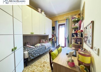 Foto 25 - Quadrilocale Via Andrea Del Verrocchio
 
19, Roma - foto 25