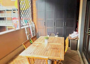 Foto 16 - Bilocale viale donato bramante
 
15, Fiumicino - foto 16