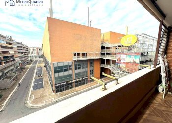 Foto 18 - Bilocale viale donato bramante
 
15, Fiumicino - foto 18