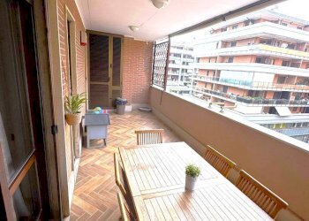 Foto 21 - Bilocale viale donato bramante
 
15, Fiumicino - foto 21