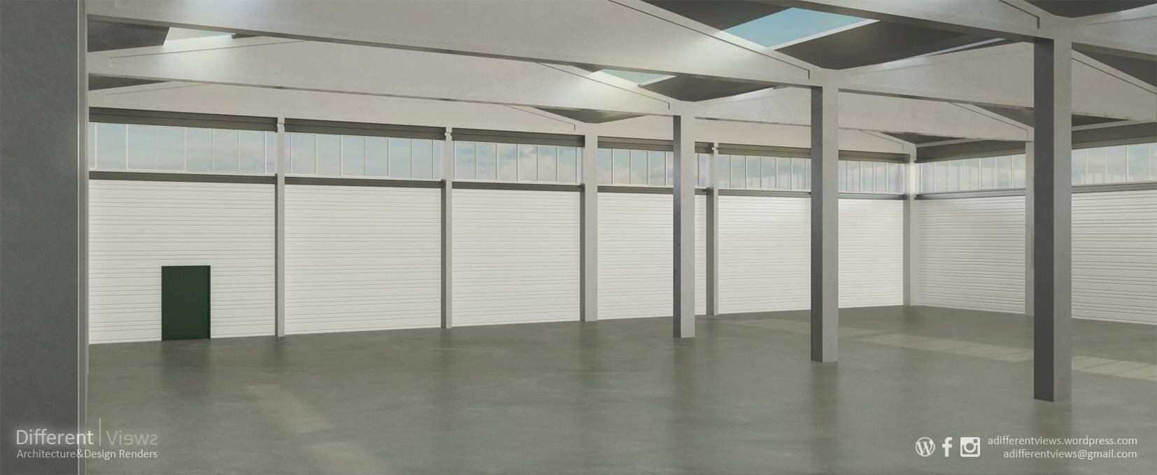 Foto 3 - Locale Commerciale Viale Francesco Redi
 
4, Firenze - foto 3