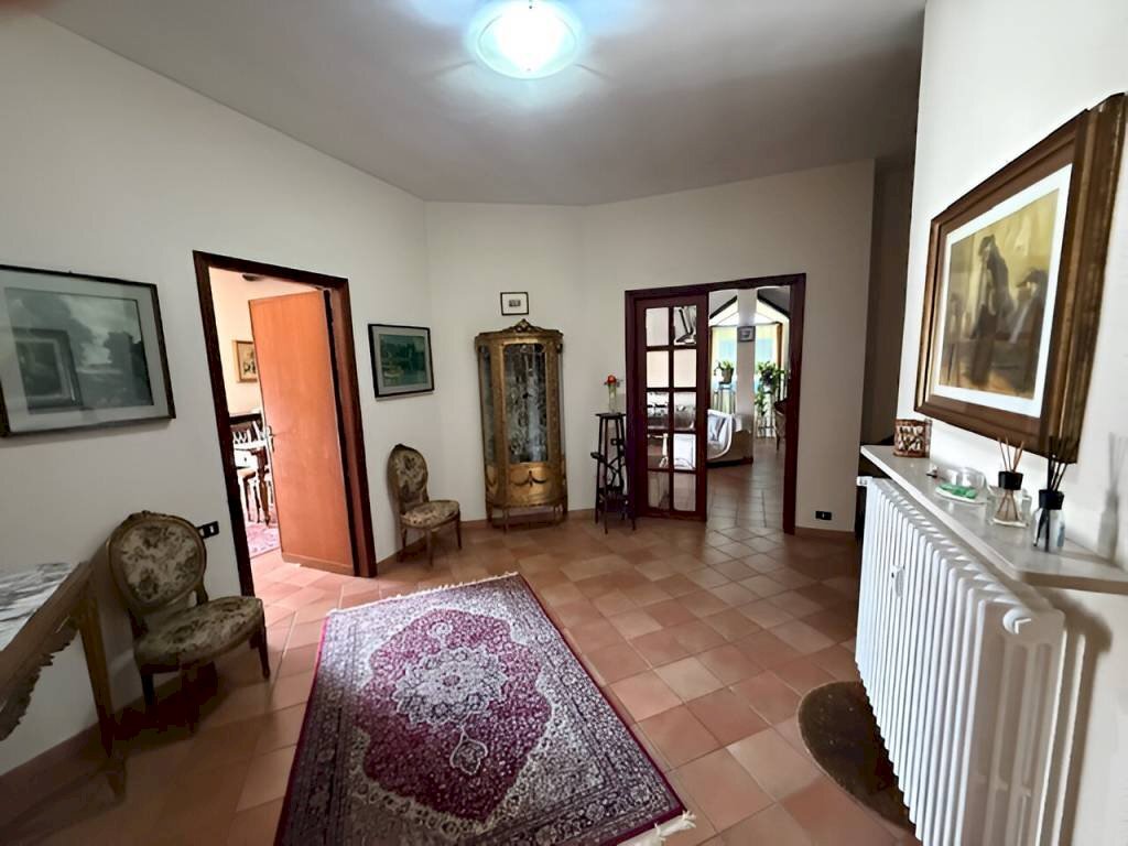 Ingresso - Villa Regione Rezzinara, 4, Bistagno - foto 3