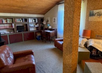 Salone - Villa Regione Rezzinara, 4, Bistagno - foto 7