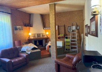 Salone - Villa Regione Rezzinara, 4, Bistagno - foto 8