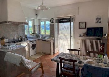 Cucina - Villa Regione Rezzinara, 4, Bistagno - foto 9