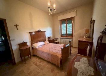 Camera da letto - Villa Regione Rezzinara, 4, Bistagno - foto 15