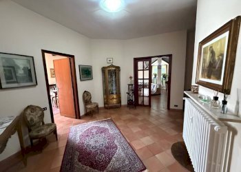 Ingresso - Villa Regione Rezzinara, 4, Bistagno - foto 3