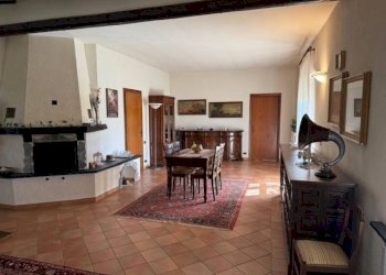 Salone - Villa Regione Rezzinara, 4, Bistagno - foto 8