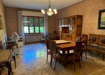 Salone - Villa Regione Rezzinara, 4, Bistagno - photo 14