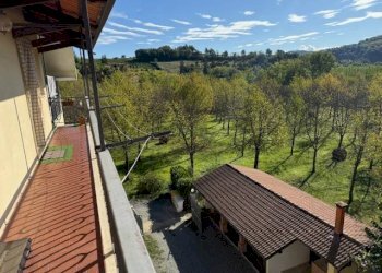 Vista - Villa Regione Rezzinara, 4, Bistagno - foto 15
