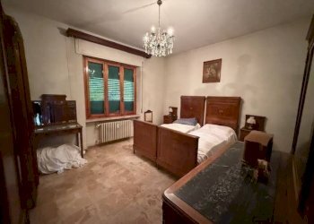Camera da letto - Villa Regione Rezzinara, 4, Bistagno - foto 18