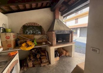 Cantina - Villa Regione Rezzinara, 4, Bistagno - foto 25