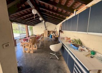 Interno non residenziale - Villa Regione Rezzinara, 4, Bistagno - foto 26