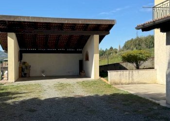 Box auto - Villa Regione Rezzinara, 4, Bistagno - foto 27