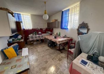 Cantina - Villa Regione Rezzinara, 4, Bistagno - foto 31