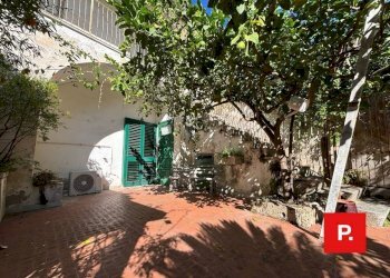 Foto 12 - Casa indipendente Via Ponte
 
70, Caserta - foto 12