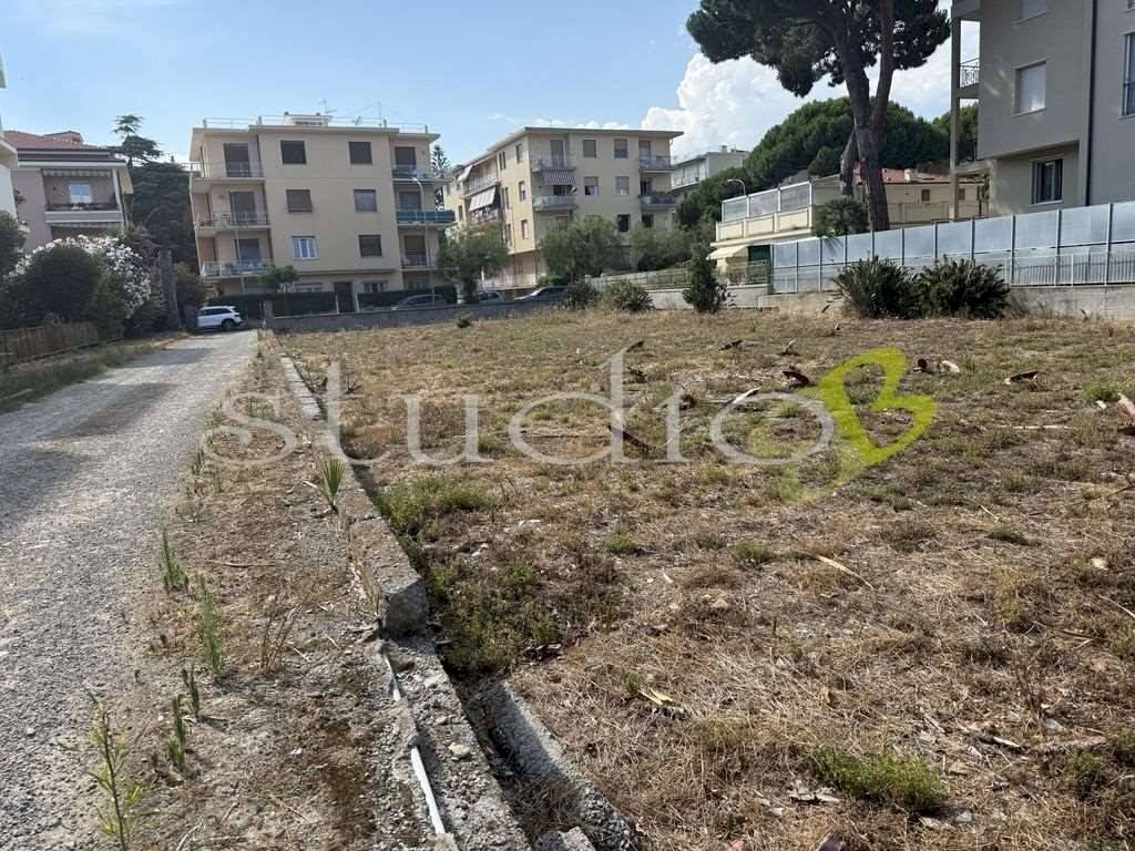 Terreno - Terreno edificabile via Gerolamo Rossi, Bordighera - foto 3