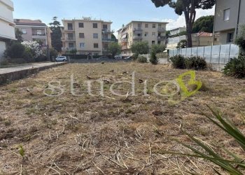 Terreno - Terreno edificabile via Gerolamo Rossi, Bordighera - foto 2