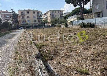 Terreno - Terreno edificabile via Gerolamo Rossi, Bordighera - foto 3