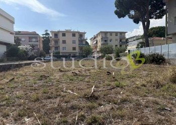 Terreno - Terreno edificabile via Gerolamo Rossi, Bordighera - foto 4