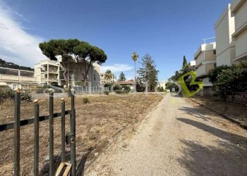 Terreno - Terreno edificabile via Gerolamo Rossi, Bordighera - foto 8