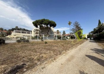 Terreno - Terreno edificabile via Gerolamo Rossi, Bordighera - foto 9