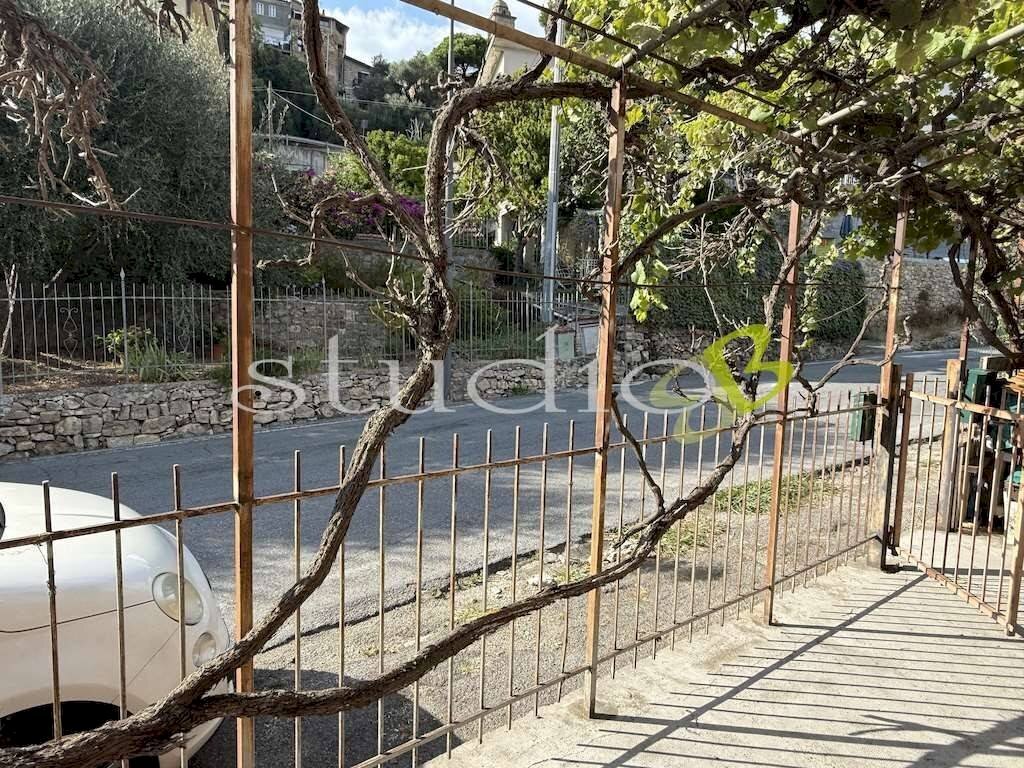 Giardino - Independent house via Vincenzo Rossi, 108, Bordighera - photo 3